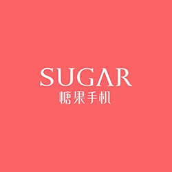 深圳點膠機客戶案例 SUGAR糖果手機